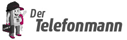 Der Telefonmann